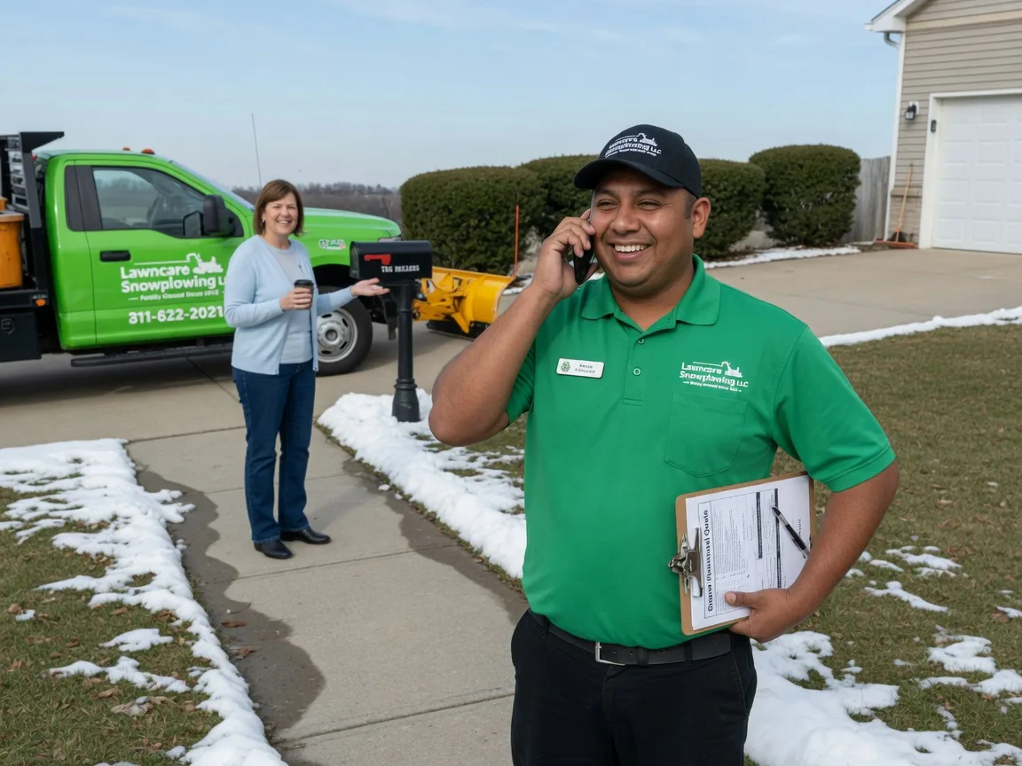 Lawn Care Services By Expert Landscaper Palo Pinto, TX FAQs